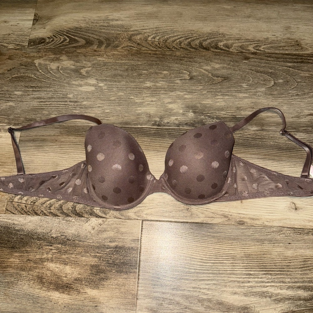 VS PINK bra